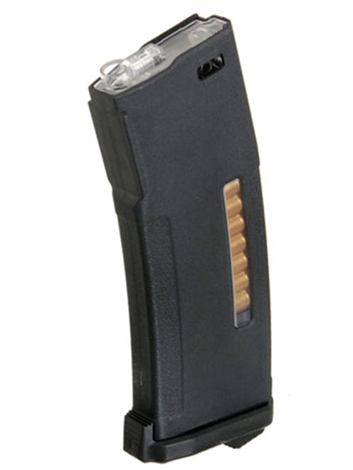 Battleaxe 150rnd Mid-Cap Polymer Magazine for AR-15/M4