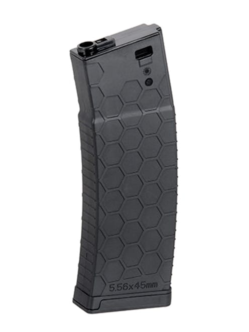 Battleaxe 200-Round Polymer Magazine AR15/SCAR16/TAVOR/ARX100
