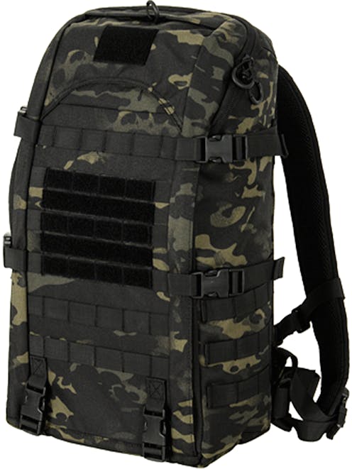 8Fields Tactical SALVADOR Backpack - 20L