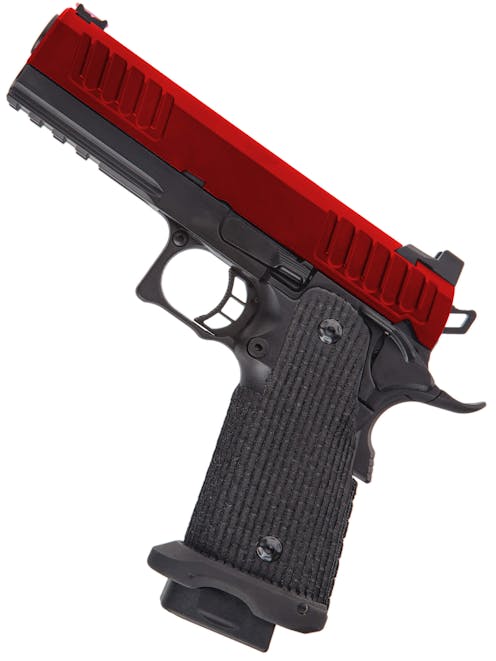 Army Armament R603 Gas Blowback Pistol