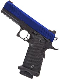 Army Armament R603 Gas Blowback Pistol
