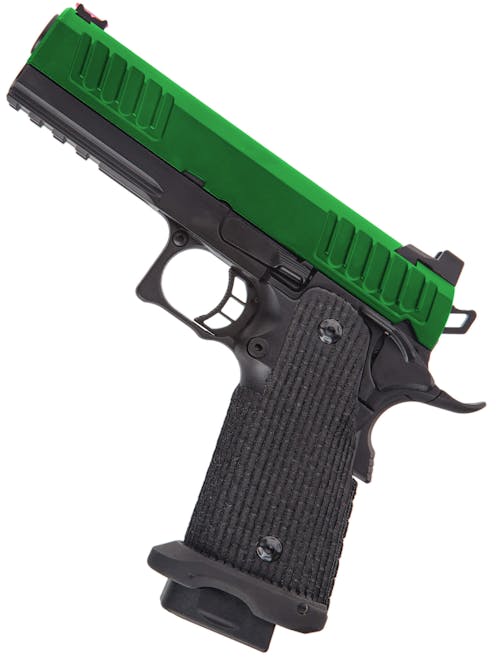 Army Armament R603 Gas Blowback Pistol