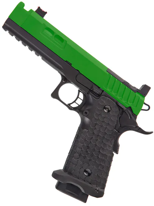 Army Armament R604 GBB Pistol