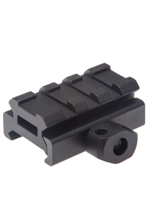 Vector Optics 1/2" Picatinny Riser Mount