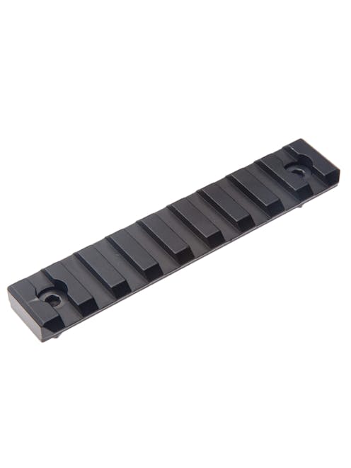 Vector Optics MLOK Handguard 4" Rail Section