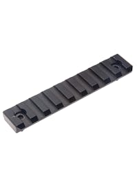 Vector Optics MLOK Handguard 4" Rail Section