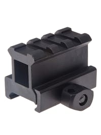 Vector Optics 1" Picatinny Riser Mount