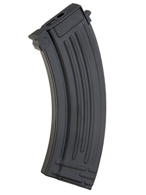 Battleaxe 150rd Mid-Cap Magazine for AK47/AKM