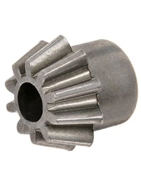 Battleaxe Steel motor pinion gear