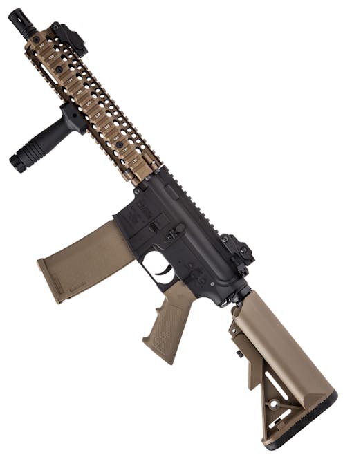 Specna Arms Daniel Defense MK18 SA-E19 EDGE