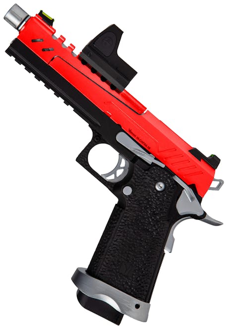 VORSK Hi-Capa 5.1 Split Slide w/ BDS