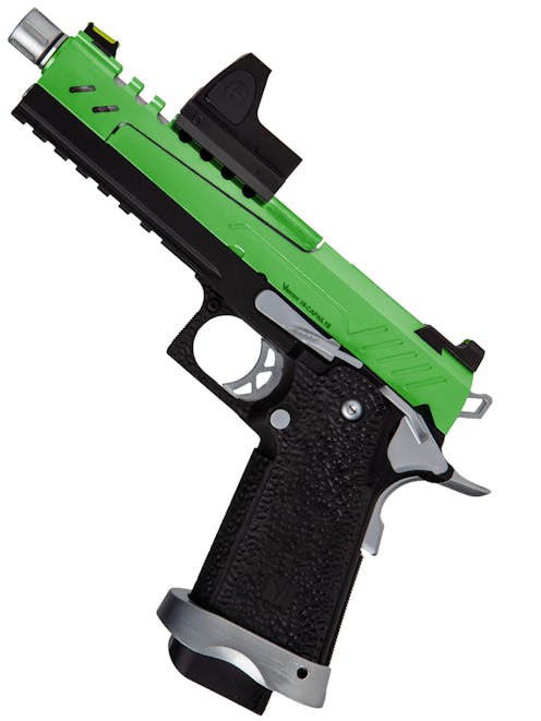 VORSK Hi-Capa 5.1 Split Slide w/ BDS