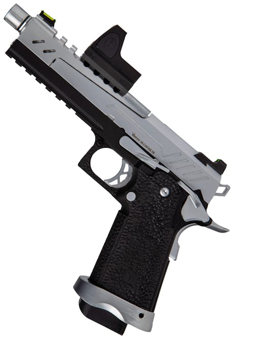 VORSK Hi-Capa 5.1 Split Slide w/ BDS