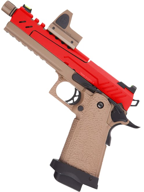 VORSK Hi-Capa 5.1 Split Slide w/ BDS