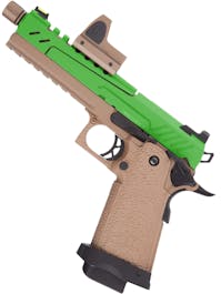 VORSK Hi-Capa 5.1 Split Slide w/ BDS