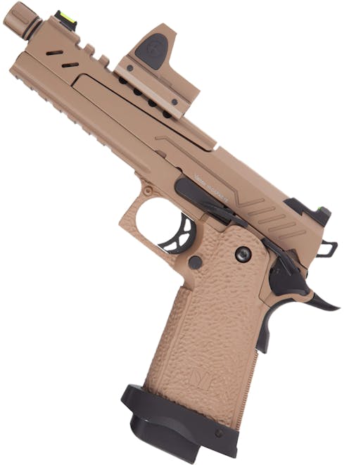 VORSK Hi-Capa 5.1 Split Slide w/ BDS