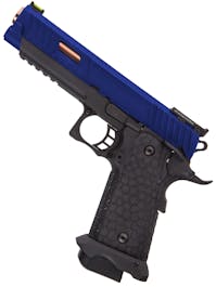 ASG STI Combat Master