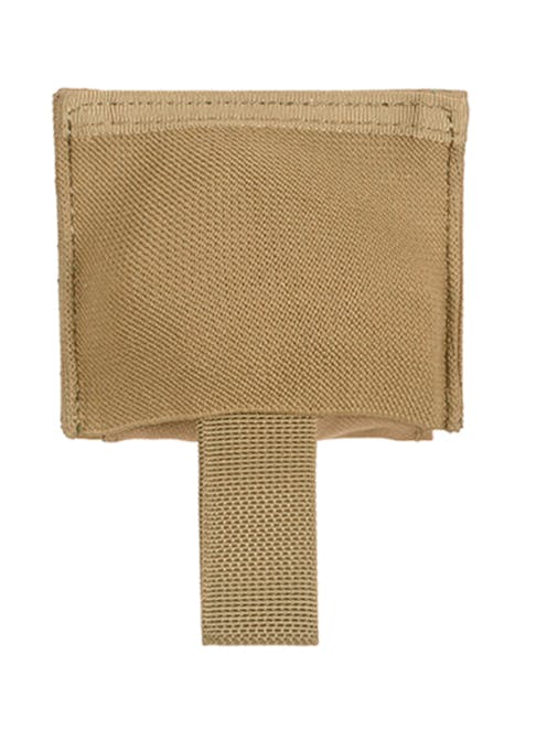 8Fields Tactical Belt Mounted Small Dump Pouch
