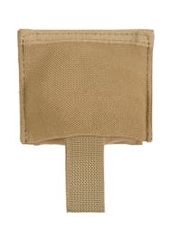 8Fields Tactical Belt Mounted Small Dump Pouch