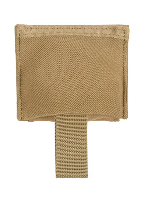 8Fields Tactical Belt Mounted Small Dump Pouch