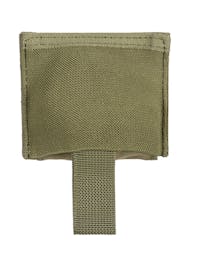 8Fields Tactical Belt Mounted Small Dump Pouch