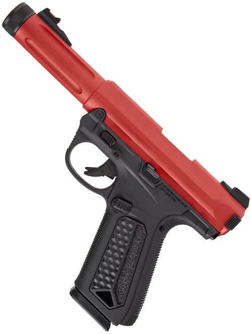 Action Army AAP-01 Assassin GBB Pistol