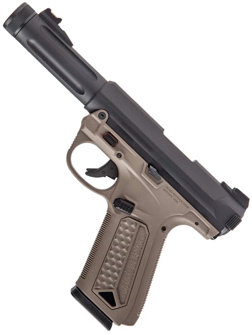 Action Army AAP-01 Assassin GBB Pistol