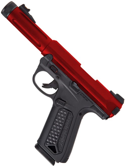 Action Army AAP-01 Assassin GBB Pistol