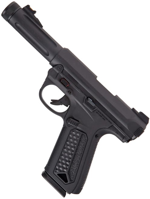 Action Army AAP-01