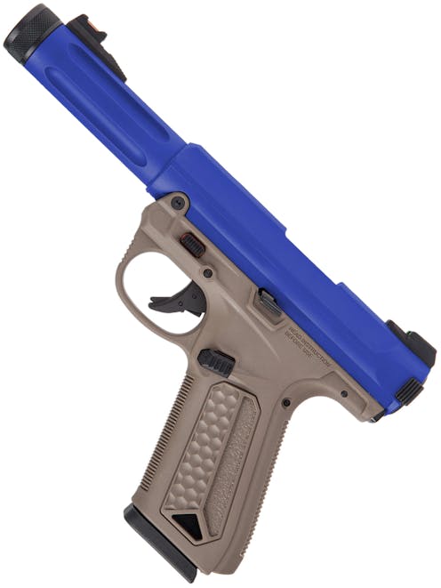 Action Army AAP-01 Assassin GBB Pistol