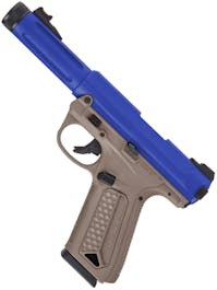 Action Army AAP-01 Assassin GBB Pistol