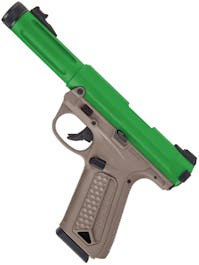 Action Army AAP-01 Assassin GBB Pistol