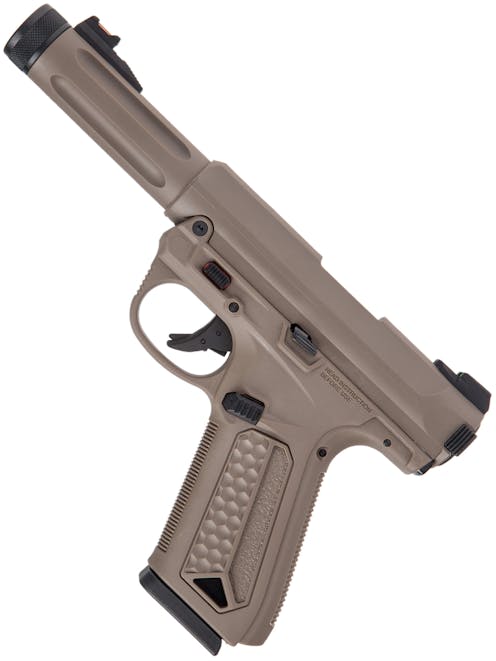 Action Army AAP-01