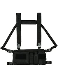 Viper Tactical VP VX Buckle Up Ready Rig