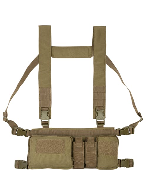 Viper Tactical VP VX Buckle Up Ready Rig