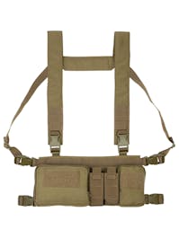 Viper Tactical VP VX Buckle Up Ready Rig