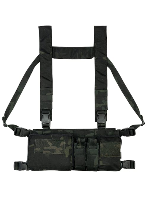 Viper Tactical VP VX Buckle Up Ready Rig