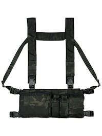 Viper Tactical VP VX Buckle Up Ready Rig