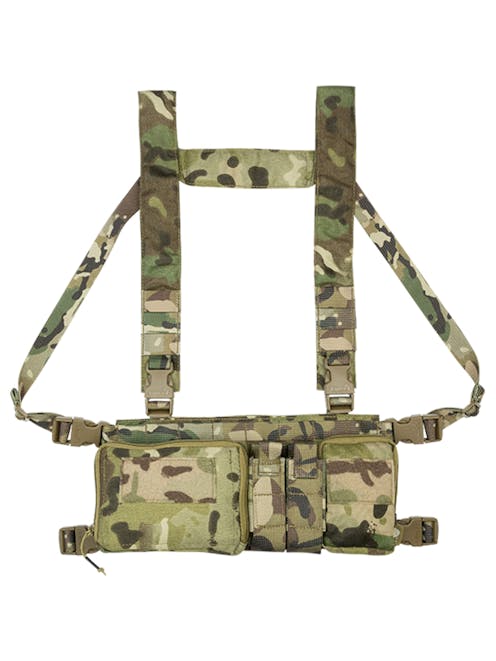 Viper Tactical VP VX Buckle Up Ready Rig