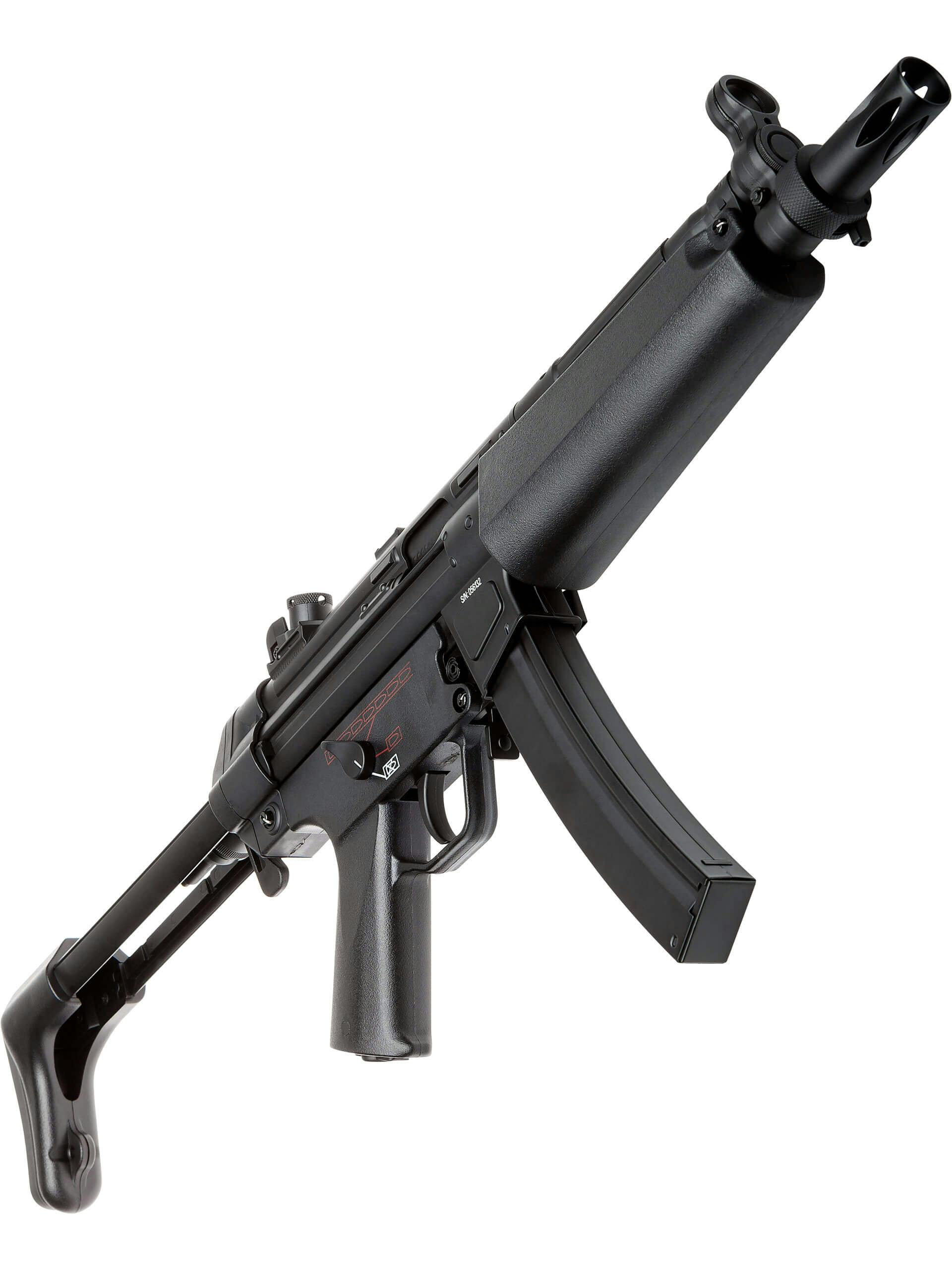 CYMA CM.041J High Speed Series | Patrol Base UK | Airsoft