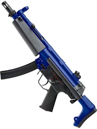 CYMA CM.041J High Speed Series
