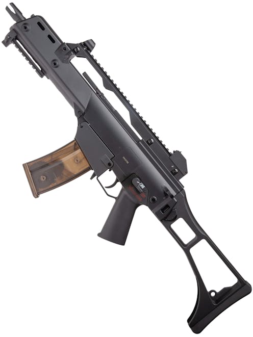 CYMA CM.011 High Speed Series