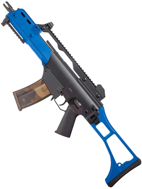 CYMA CM.011 High Speed Series