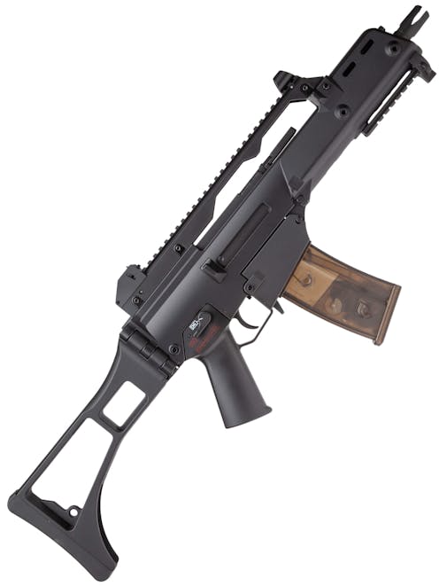 CYMA CM.011 High Speed Series