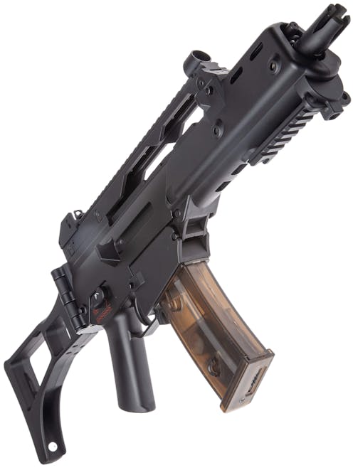 CYMA CM.011 High Speed Series