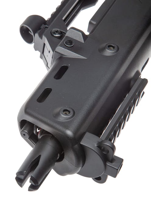 CYMA CM.011 High Speed Series