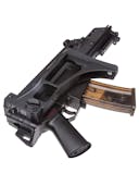 CYMA CM.011 High Speed Series