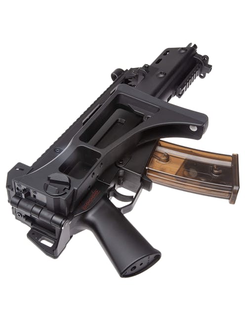 CYMA CM.011 High Speed Series