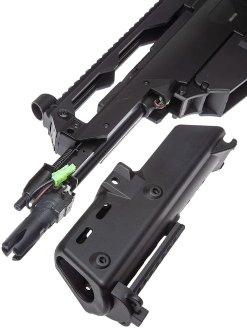 CYMA CM.011 High Speed Series
