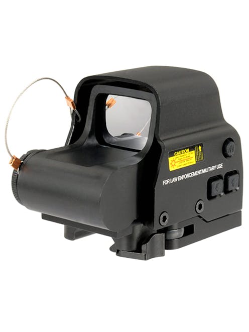 PCS Holo Weapon Sight mod.8